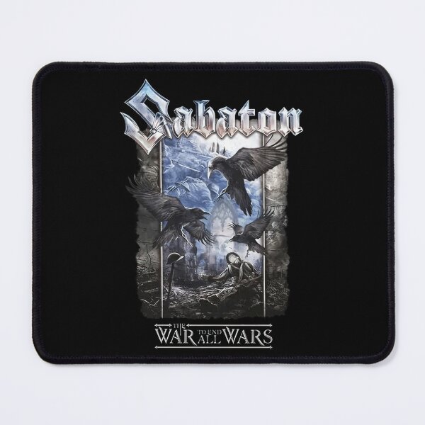 Item preview,  The War To End All Wars Art designed and sold by kandissabeer.