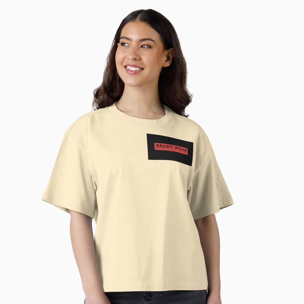 REDDYWEAR Graphic T-Shirt