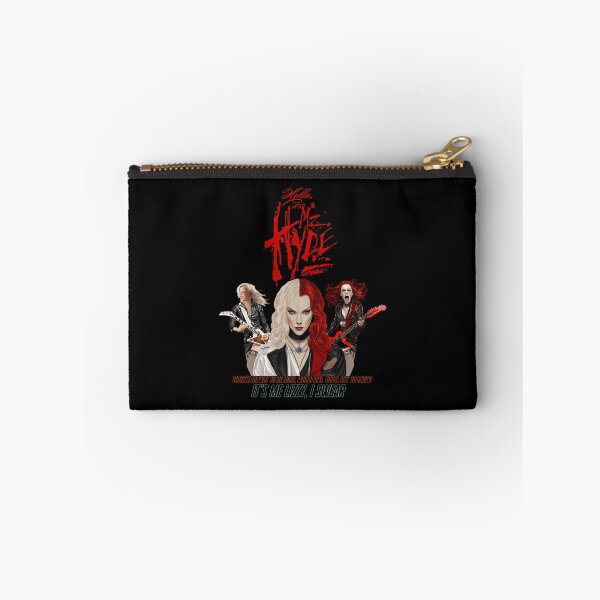 Item preview, Hello It'S Mz Hyde designed and sold by Mcpherson1.