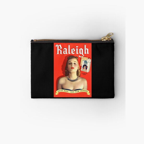 Item preview, RALEIGH CIGARETTES  designed and sold by Marquisstevan.