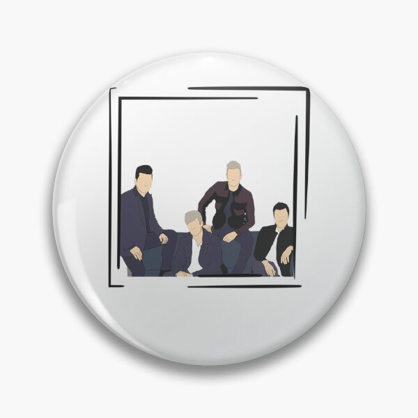 Item preview, Westlife  designed and sold by tashajosa.