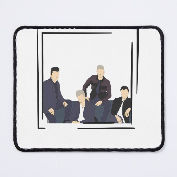 Item preview, Westlife designed and sold by tashajosa.