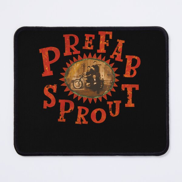 Item preview, Prefabs Sprout The Best of Prefab Sprout A Life of Surprises designed and sold by mobifnikhp.
