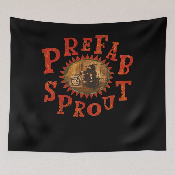 Item preview, Prefabs Sprout The Best of Prefab Sprout A Life of Surprises designed and sold by mobifnikhp.