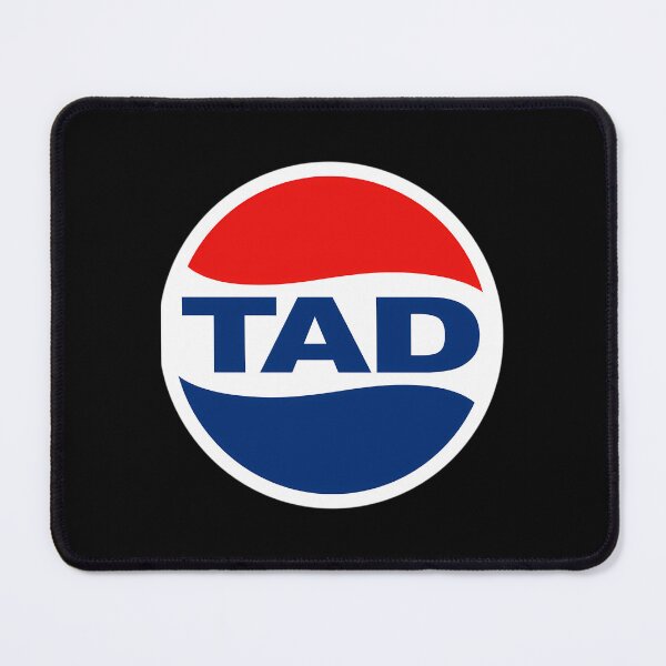 Item preview,  Tad Band Logo designed and sold by SAMANTHAGONGALO.