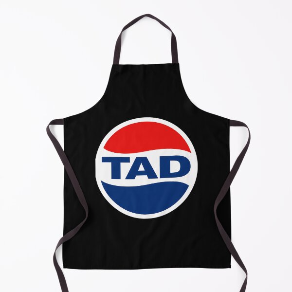 Item preview,  Tad Band Logo designed and sold by SAMANTHAGONGALO.