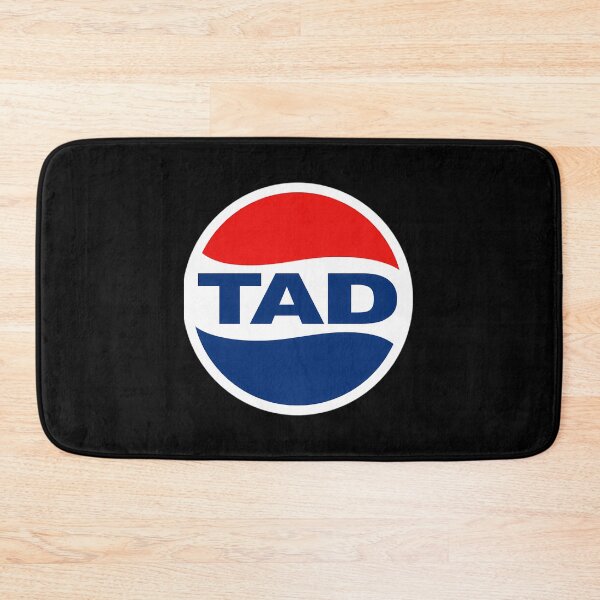 Item preview,  Tad Band Logo designed and sold by SAMANTHAGONGALO.