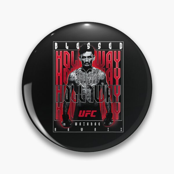 Item preview, Official Ufc Max Holloway Contender designed and sold by JasonEdwar.