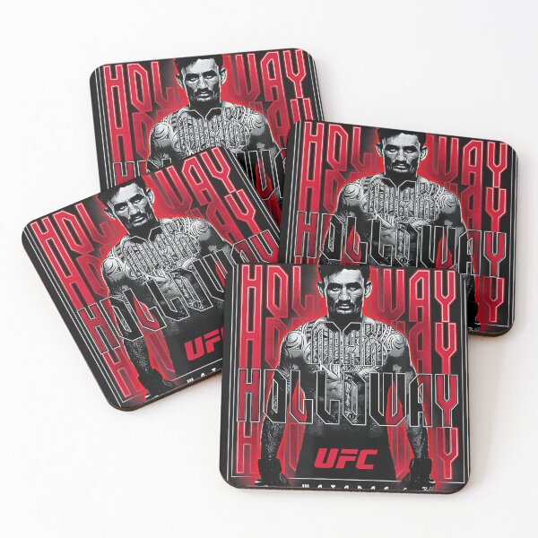 Item preview, Official Ufc Max Holloway Contender designed and sold by JasonEdwar.