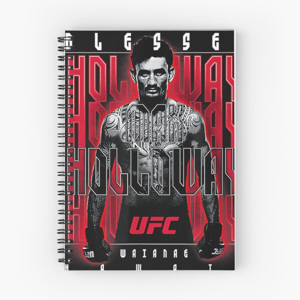 Item preview, Official Ufc Max Holloway Contender designed and sold by JasonEdwar.