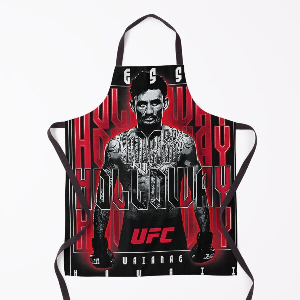 Item preview, Official Ufc Max Holloway Contender designed and sold by JasonEdwar.