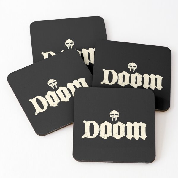 Item preview, MF Doom Gothic Mask Street Style designed and sold by diablo1368.