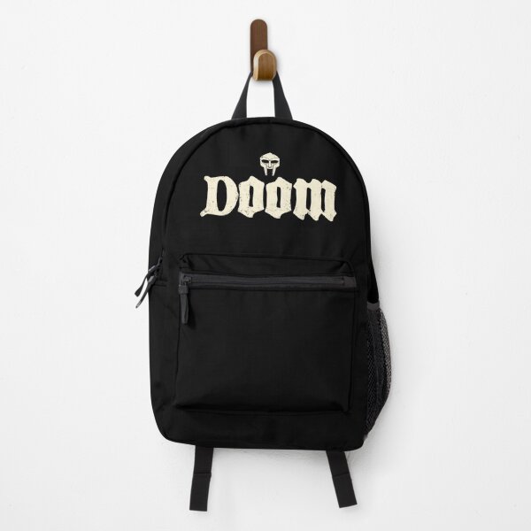 Item preview, MF Doom Gothic Mask Street Style designed and sold by diablo1368.