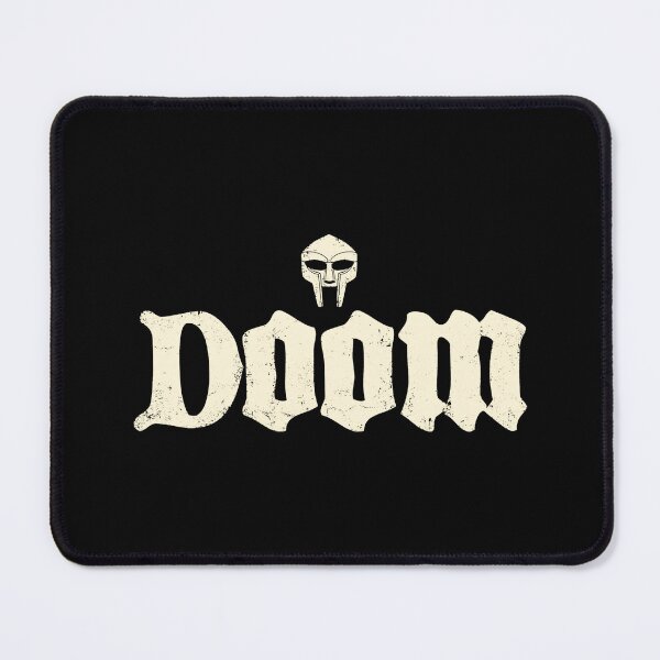 Item preview, MF Doom Gothic Mask Street Style designed and sold by diablo1368.