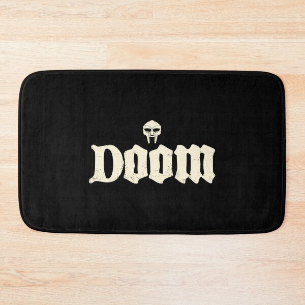 Item preview, MF Doom Gothic Mask Street Style designed and sold by diablo1368.