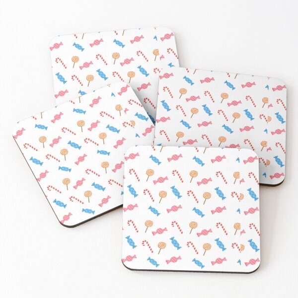 Item preview, Seamless candy designed and sold by Ykartwork.