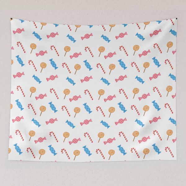 Item preview, Seamless candy designed and sold by Ykartwork.