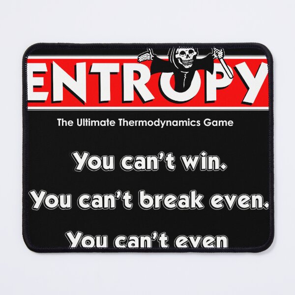 Item preview,  Entropy designed and sold by SHIRLEYHROW.
