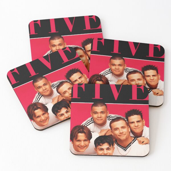 Item preview, 5ive  designed and sold by tashajosa.