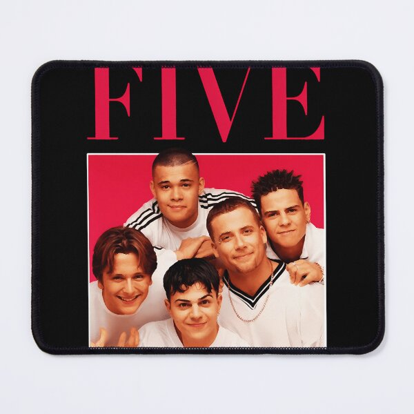 Item preview, 5ive designed and sold by tashajosa.