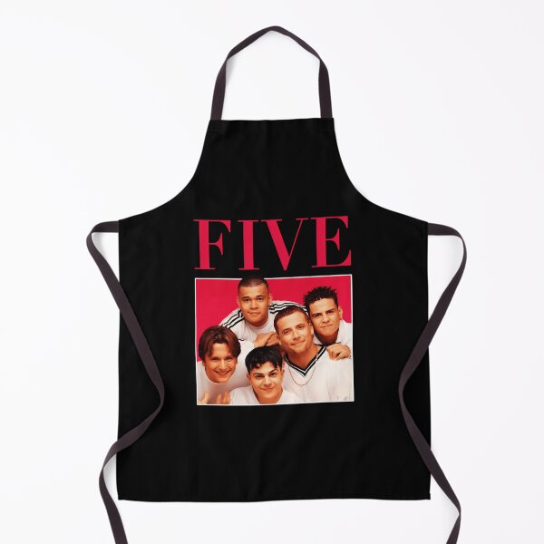 Item preview, 5ive designed and sold by tashajosa.