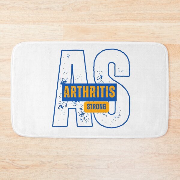 Item preview, Ankylosing Spondylitis - ARTHRITIS STRONG designed and sold by MySeveralWorlds.