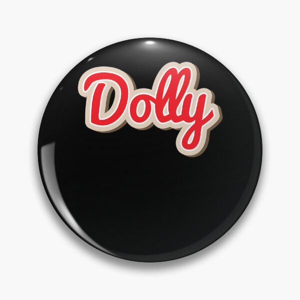 Item preview, Dolly designed and sold by tashajosa.