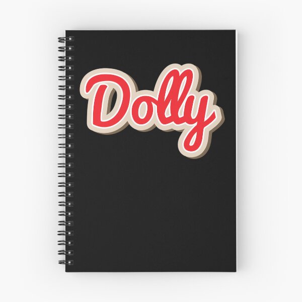Item preview, Dolly designed and sold by tashajosa.