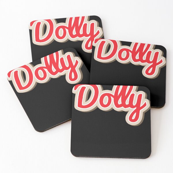 Item preview, Dolly designed and sold by tashajosa.