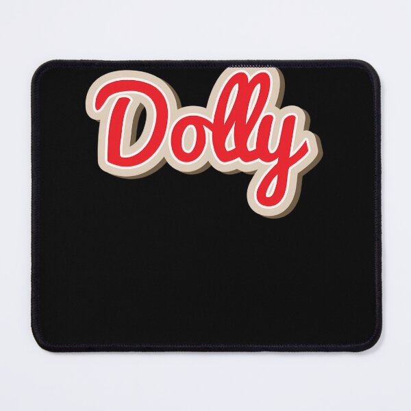 Item preview, Dolly designed and sold by tashajosa.