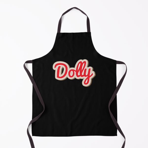 Item preview, Dolly designed and sold by tashajosa.