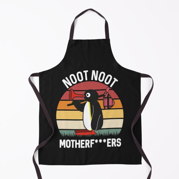 Item preview, Noot noot penguin vintage gift  designed and sold by CleoJames.