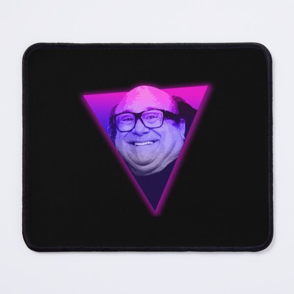 Item preview, Danny Devito Vaporwave designed and sold by LonzoHopp.