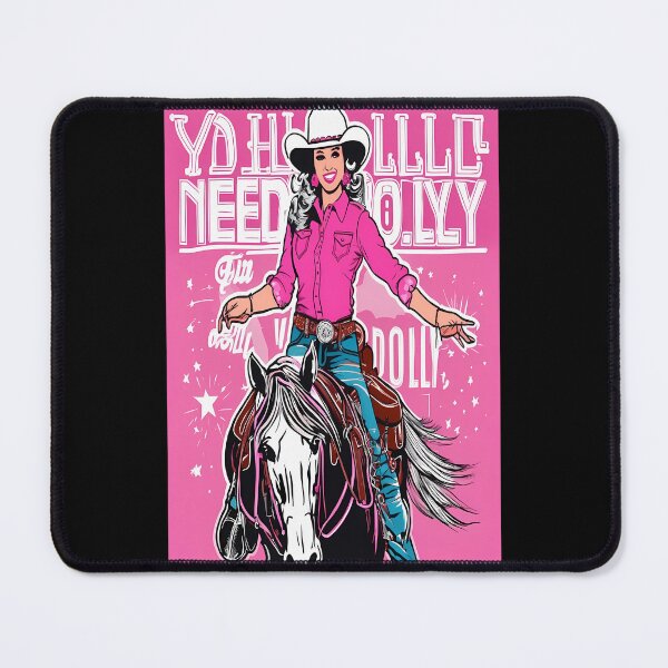 Item preview, Y'all Need Dolly Country music lover designed and sold by tashajosa.