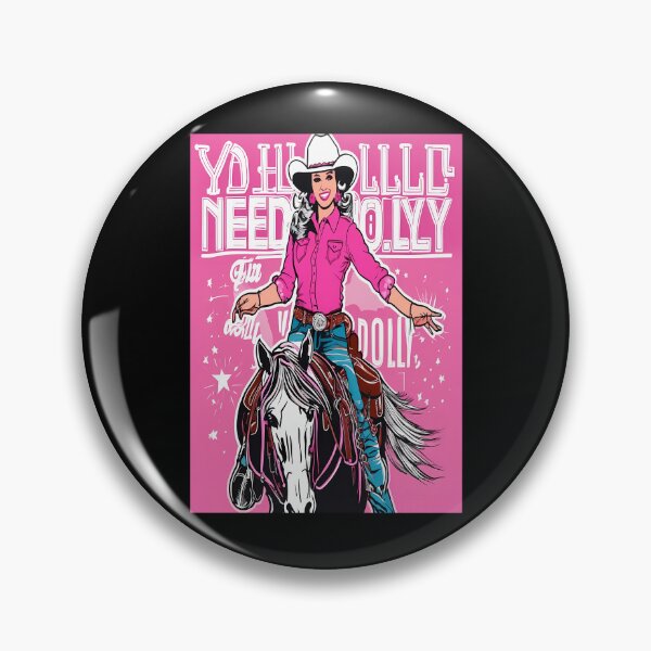 Item preview, Y'all Need Dolly Country music lover designed and sold by tashajosa.