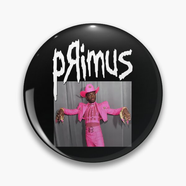 Item preview, Primus Frizzle Fry designed and sold by mobifnikhp.