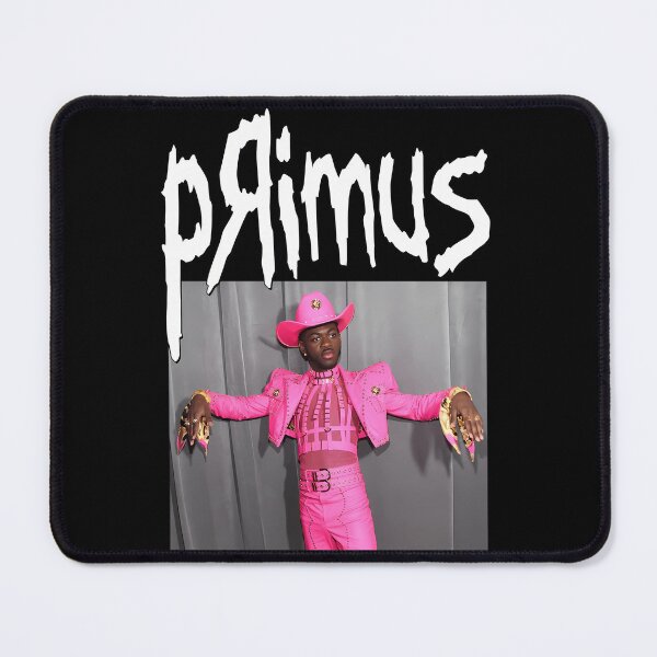 Item preview, Primus Frizzle Fry designed and sold by mobifnikhp.