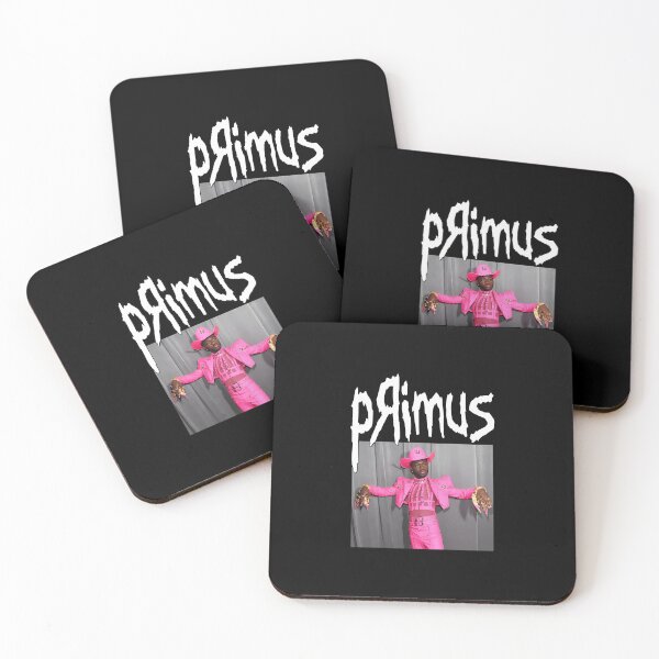 Item preview, Primus Frizzle Fry designed and sold by mobifnikhp.
