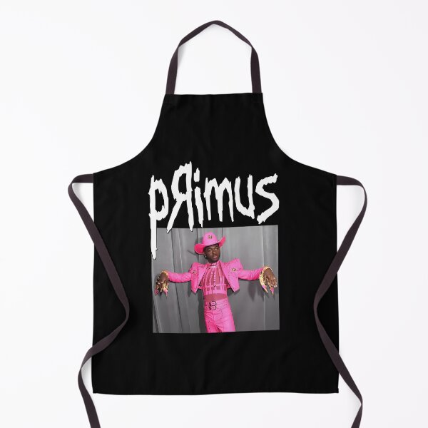 Item preview, Primus Frizzle Fry designed and sold by mobifnikhp.
