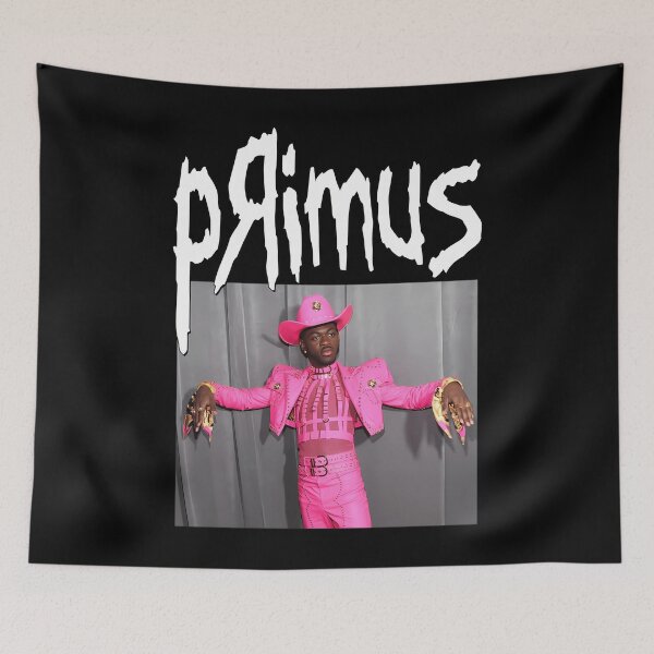 Item preview, Primus Frizzle Fry designed and sold by mobifnikhp.