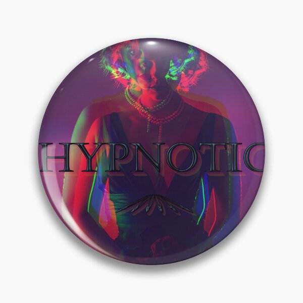 Item preview, Hypnotic designed and sold by solace0001.