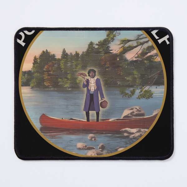 Item preview, Purify Yourself In The Waters Of Lake Minnetonka designed and sold by SHIRLEYHROW.