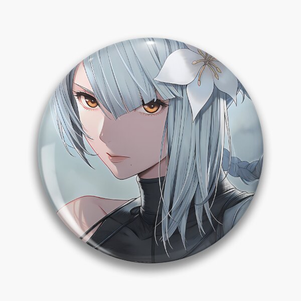 Item preview,  Kain - 2 designed and sold by YOUNSIMPSON.