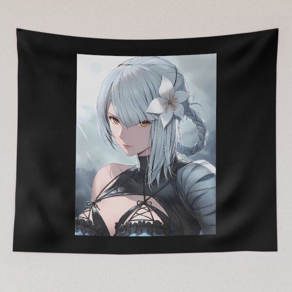 Item preview,  Kain - 2 designed and sold by YOUNSIMPSON.