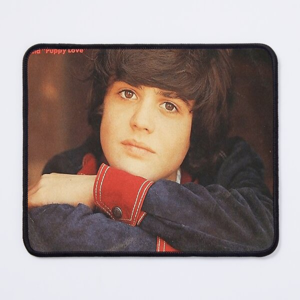 Item preview, Trending Osmond Donny Famous Singer designed and sold by JasonEdwar.