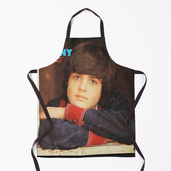 Item preview, Trending Osmond Donny Famous Singer designed and sold by JasonEdwar.