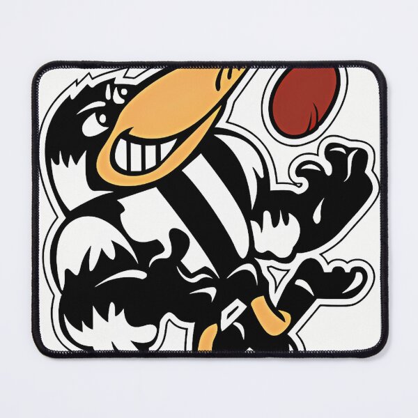 Item preview,  Collingwood Magpies Vintage designed and sold by BRYSONNETT.