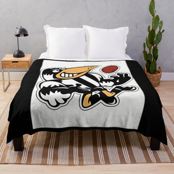 Item preview, Collingwood Magpies Vintage designed and sold by BRYSONNETT.