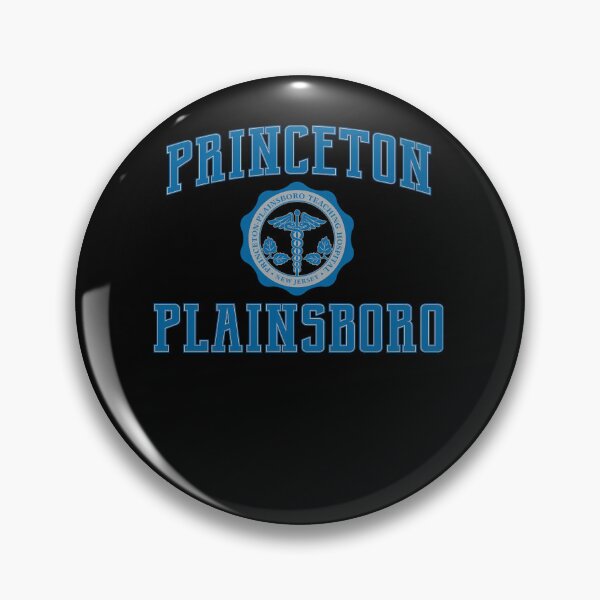 Item preview, Princetons Plainsboros Logo designed and sold by mobifnikhp.