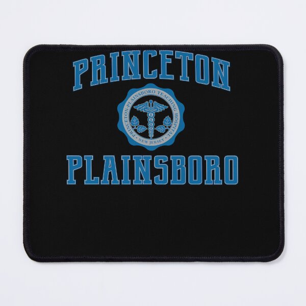 Item preview, Princetons Plainsboros Logo designed and sold by mobifnikhp.